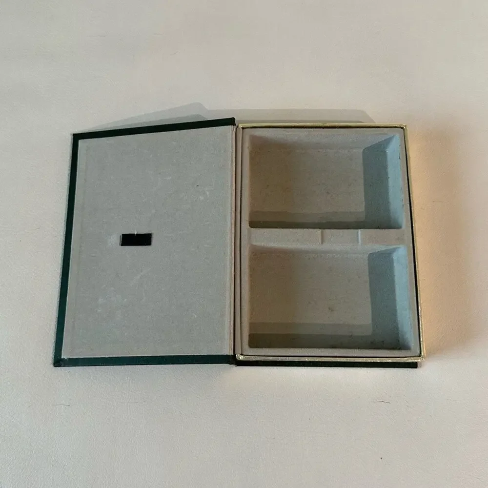 Vintage Jewelry Box - Looks Like a Reader’s Digest Condensed Book